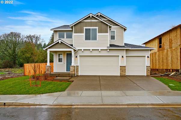 8534 N 5th St #LT32, Ridgefield, WA 98642