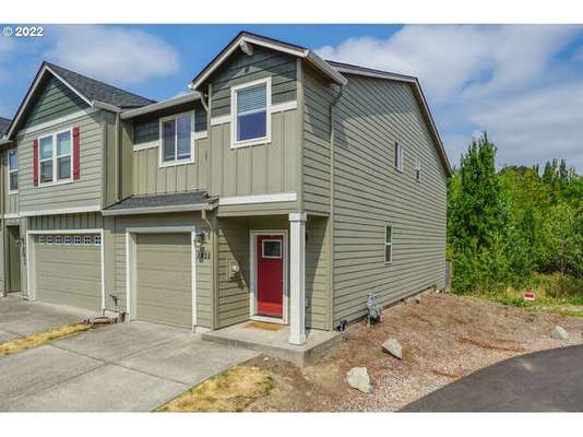 1428 NE 83rd Dr, Vancouver, WA 98665