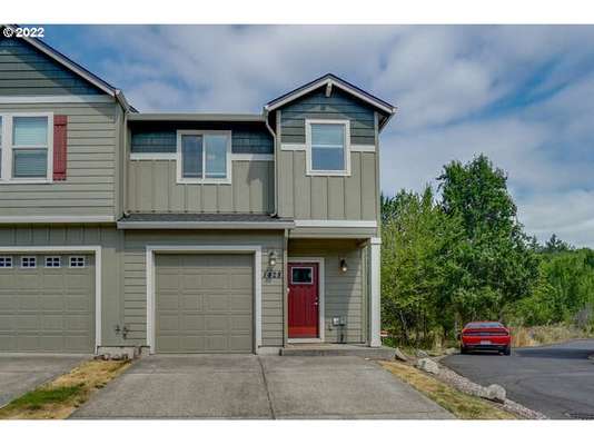 1428 NE 83rd Dr, Vancouver, WA 98665