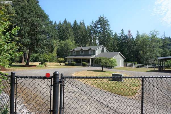 15501 NE 232nd St, Battle Ground, WA 98604