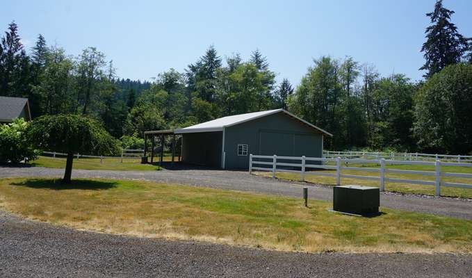 15501 NE 232nd St, Battle Ground, WA 98604