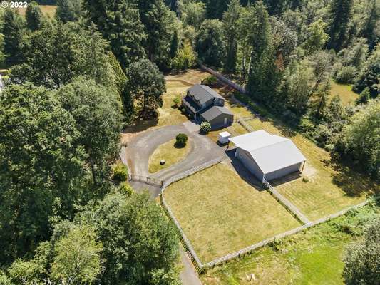 15501 NE 232nd St, Battle Ground, WA 98604