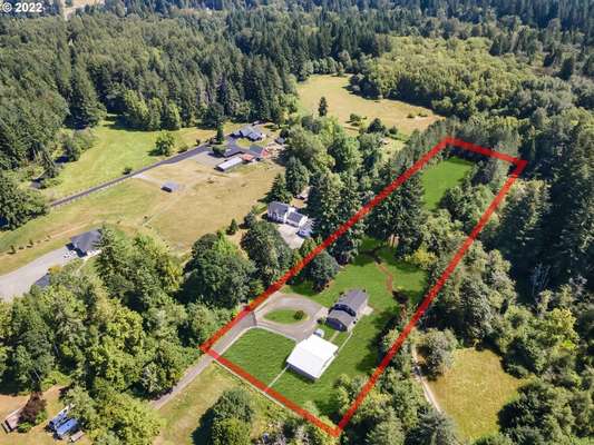 15501 NE 232nd St, Battle Ground, WA 98604