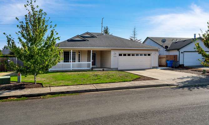 4405 NE 161st Ave, Vancouver, WA 98682