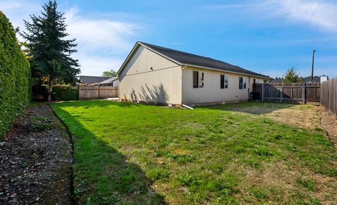 4405 NE 161st Ave, Vancouver, WA 98682