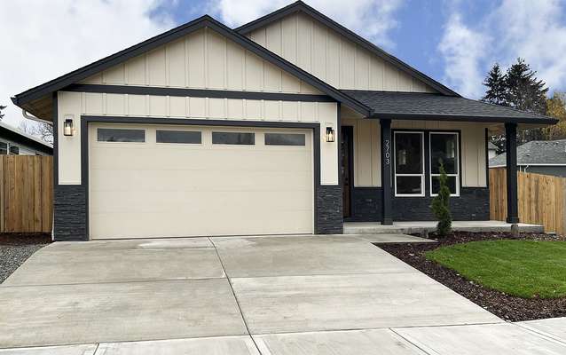 2703 NE 102nd Cir, Vancouver, WA 98686