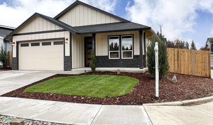 2703 NE 102nd Cir, Vancouver, WA 98686