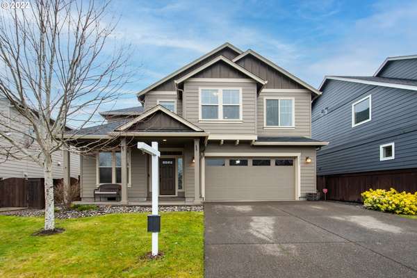 3520 N 6th Cir, Ridgefield, WA 98642