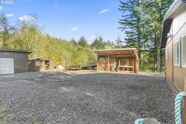 8321 NE Winters Rd, Camas, WA 98607