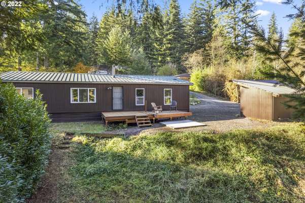 8321 NE Winters Rd, Camas, WA 98607