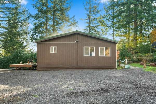 8321 NE Winters Rd, Camas, WA 98607