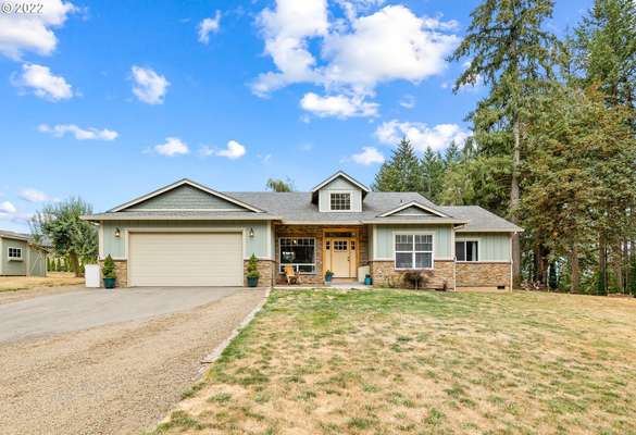 33410 NW Pekin Ferry Rd, Ridgefield, WA 98642