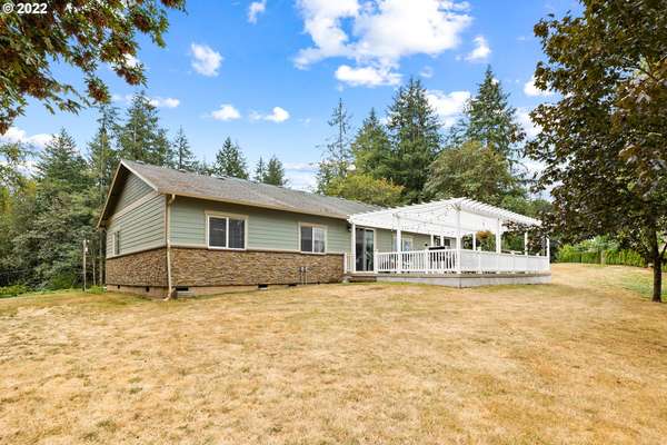 33410 NW Pekin Ferry Rd, Ridgefield, WA 98642