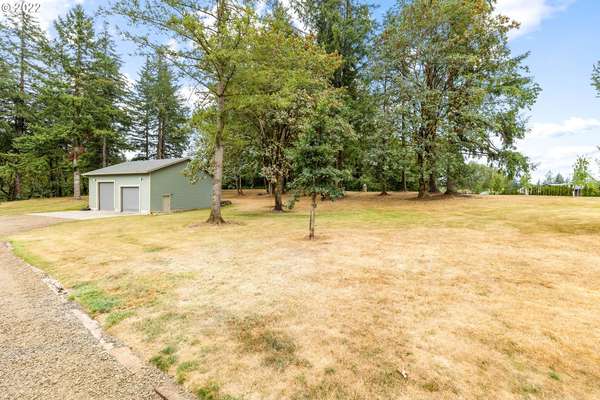 33410 NW Pekin Ferry Rd, Ridgefield, WA 98642