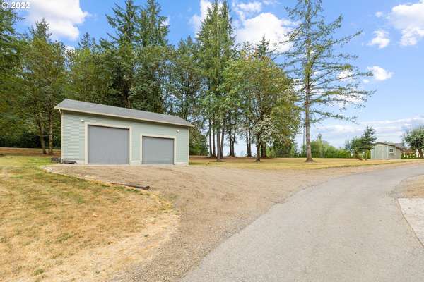 33410 NW Pekin Ferry Rd, Ridgefield, WA 98642