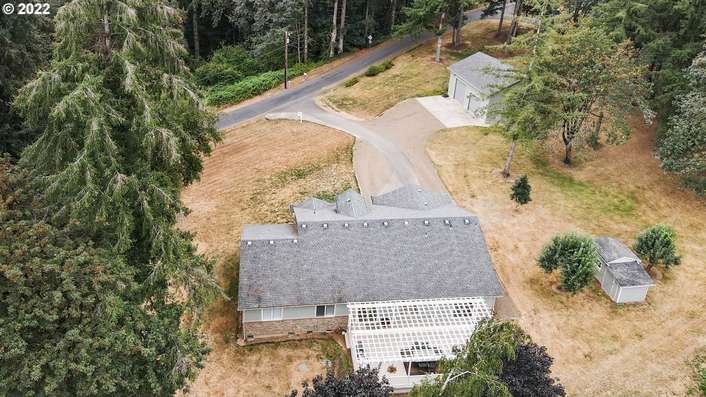 33410 NW Pekin Ferry Rd, Ridgefield, WA 98642