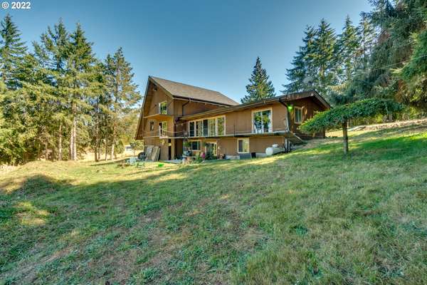 5910 NW 334th St, Ridgefield, WA 98642