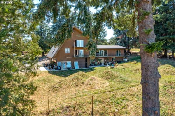 5910 NW 334th St, Ridgefield, WA 98642