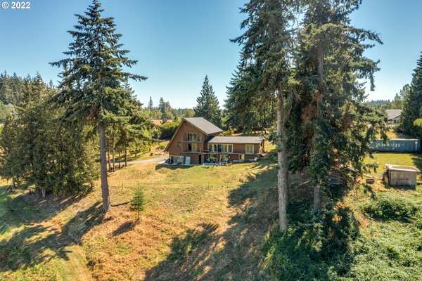 5910 NW 334th St, Ridgefield, WA 98642