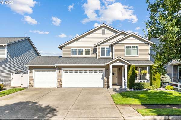 2112 NW 10th St, Battle Ground, WA 98604