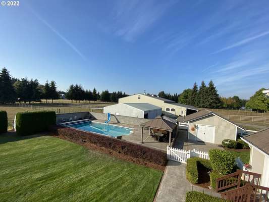 3608 NW 157th Cir, Vancouver, WA 98685