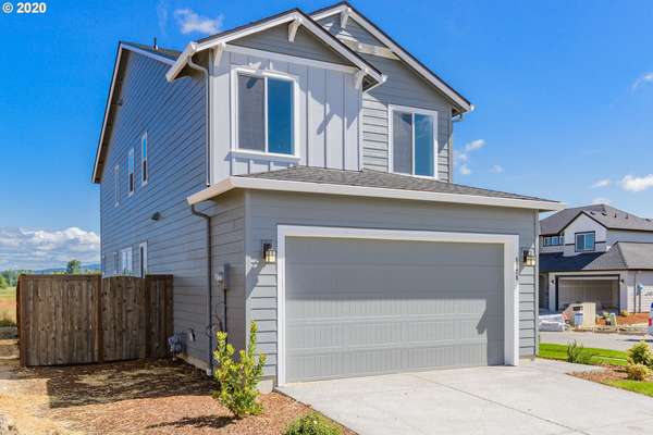 501 N Russet Pl #LT 4, Ridgefield, WA 98642