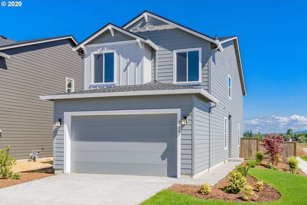 501 N Russet Pl #LT 4, Ridgefield, WA 98642