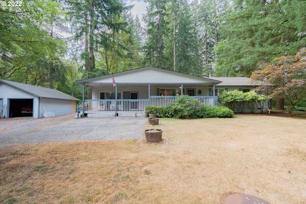 24903 NE Westerholm Rd, Brush Prairie, WA 98606