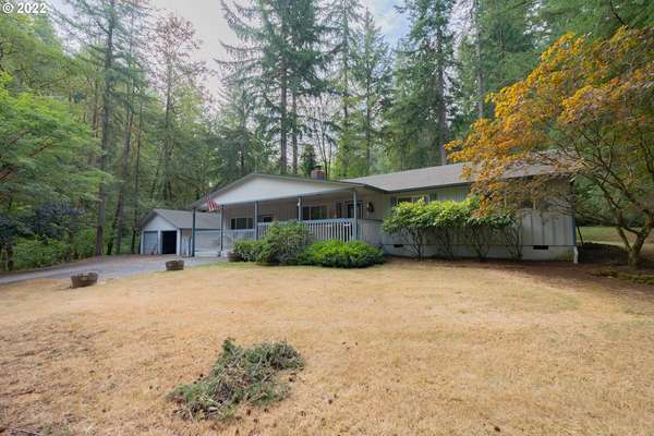 24903 NE Westerholm Rd, Brush Prairie, WA 98606