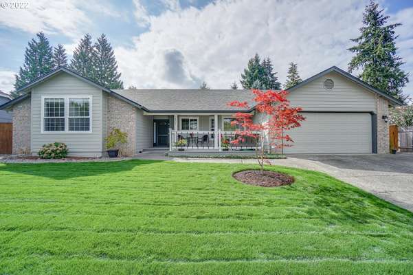 3801 NE 53rd Cir, Vancouver, WA 98661