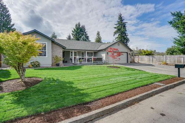 3801 NE 53rd Cir, Vancouver, WA 98661