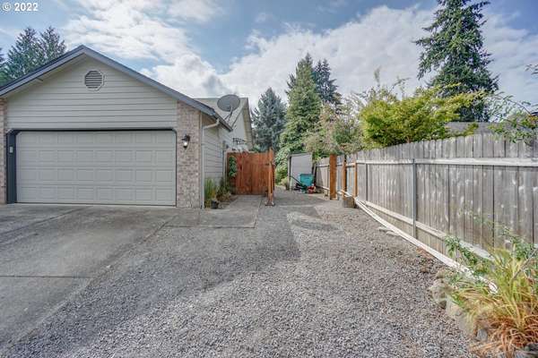 3801 NE 53rd Cir, Vancouver, WA 98661