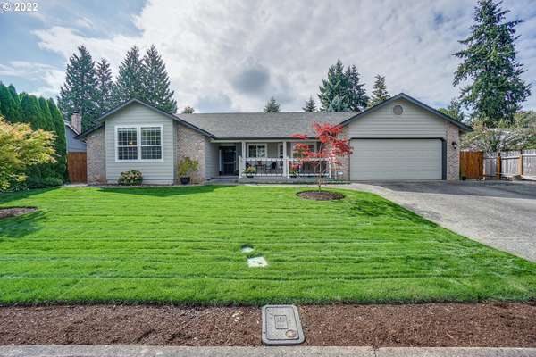 3801 NE 53rd Cir, Vancouver, WA 98661