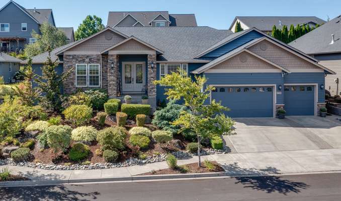 715 S 15th Ct, Ridgefield, WA 98642