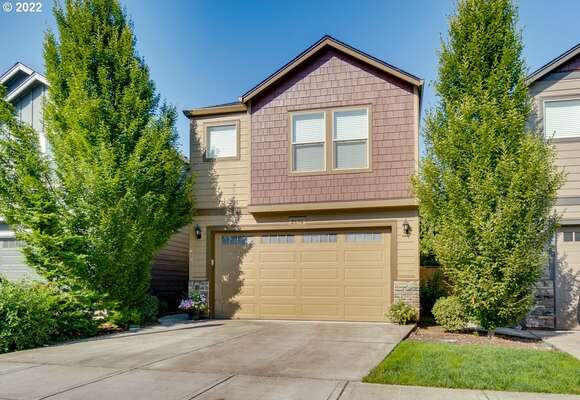 2636 NE 130th Ct, Vancouver, WA 98684