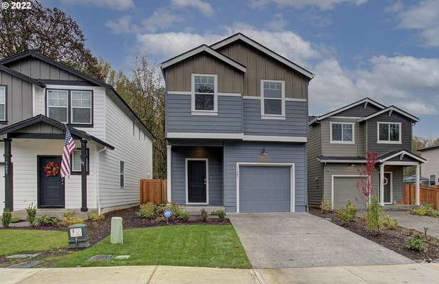 1407 SW 5th St, Battle Ground, WA 98604