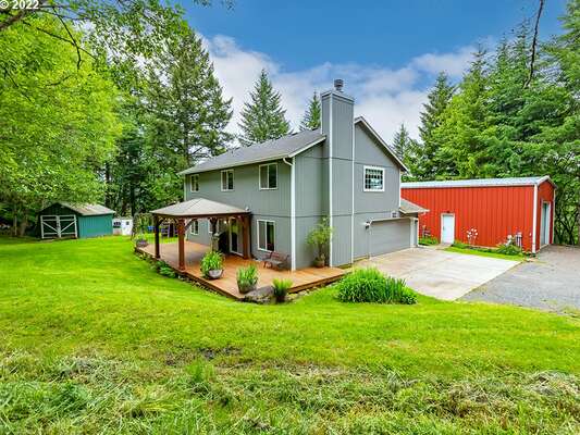 182  Black Crow Way, Washougal, WA 98671