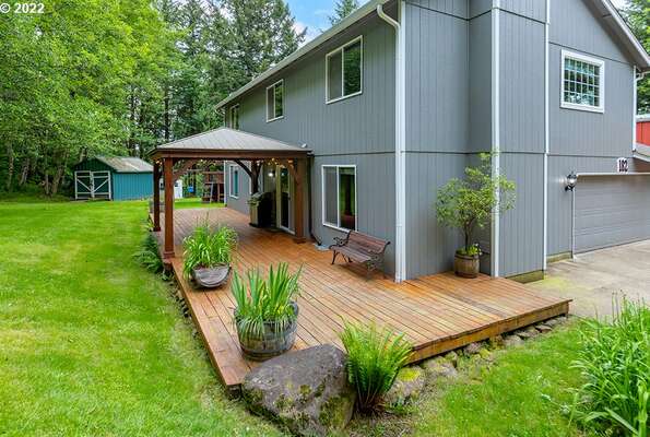 182  Black Crow Way, Washougal, WA 98671