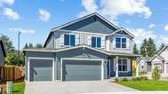 5427 N 91st Ave, Camas, WA 98607