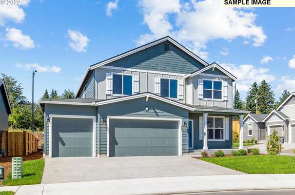 5427 N 91st Ave, Camas, WA 98607