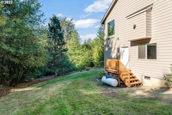 13610 NE 223rd Ct, Brush Prairie, WA 98606