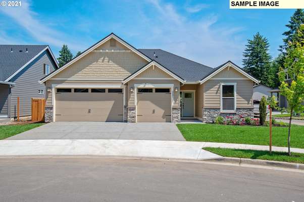 18109 NE 48th Ct #Lot86, Vancouver, WA 98686