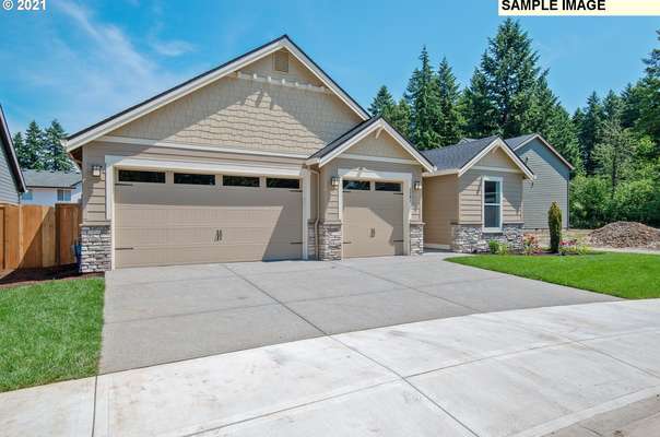 18109 NE 48th Ct #Lot86, Vancouver, WA 98686