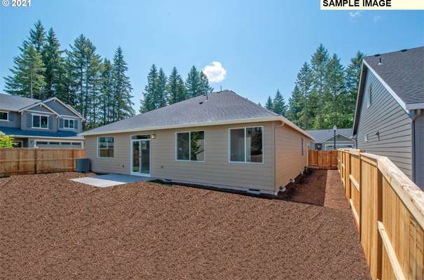 18109 NE 48th Ct #Lot86, Vancouver, WA 98686