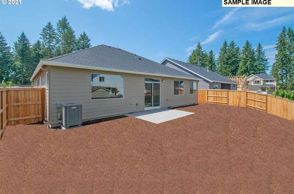 18109 NE 48th Ct #Lot86, Vancouver, WA 98686