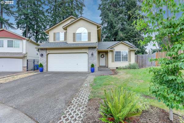 10517 NE 89th Cir, Vancouver, WA 98662