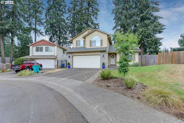 10517 NE 89th Cir, Vancouver, WA 98662