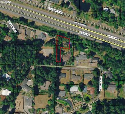 SE 101st Ave, Vancouver, WA 98664