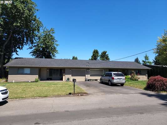 5402 NE 103rd St, Vancouver, WA 98686