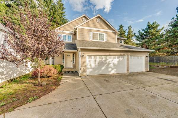 9401 NE 56th Ave, Vancouver, WA 98665